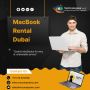 Hire Bulk MacBook Pro for Trade Shows in UAE