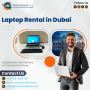 Rent Laptops for Trade Shows Across the UAE