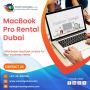 Mac Rentals at Affordable Cost in UAE