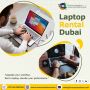Rent Laptops for Business Meetings in UAE
