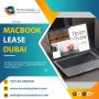 MacBook Rentals for Short and Long Term in UAE