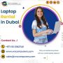 Affordable Business Laptop Hire Solutions in UAE