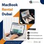 Latest MacBook Pro Rentals for Events in UAE