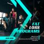 Achieve Your Dream Body With Our Proven Fat Loss Programs
