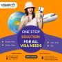 Best Visa Immigration Consultant in Hyderabad - VSMR Visas