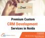 CRM Software Services In Noida