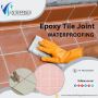 Epoxy Tile Joint Waterproofing Contractors in Bangalore