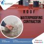 Roof Waterproofing Contractor Services in Bangalore