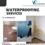 Best Waterproofing Contractors in Bangalore