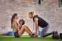 Personal Fitness Trainer in Voorhees Township