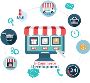 e-commerce website development service in Najafgarh e-commerce website development service in Najafgarh