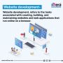 Boost Your Business with Wordpress Development Agency w3era