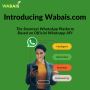 Transform Your Business Communication with WhatsApp Business
