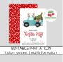 Printable Gift Tags Christmas