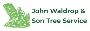 Waldrop John & Son Tree Services