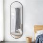 Elegant Metal Framed Mirrors for Every Space Elegant Metal Framed Mirrors for Every Space