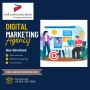 Delhi's Best Digital Marketing Company | Wall Communication