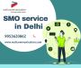Wall Communications Offers The Greatest SMO Services In Delh