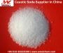 Caustic Soda Supplier and Manufacturer China