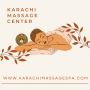 Karachi Massage, Massage Karachi, Karachi Massage centre, Ka