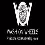 Wash on Wheels