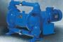 single diaphragm pump