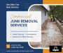 Trustworthy Commercial Junk Removal Service Trustworthy Commercial Junk Removal Service