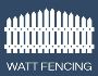 Watt Fencing