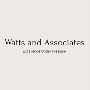 Watts and Associates
