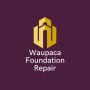 Foundation Repair in Waupaca, WI
