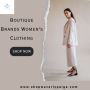 Are you searching for Boutique Brands Women's Clothing