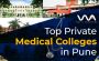 Top Private Medical Colleges in Pune