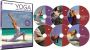 Yoga For Beginners Deluxe 6 DVD Set