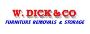 W. Dick & Co Furniture Removals & Storage