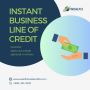 Instant Business Line of Credit from Wealth Builder 365
