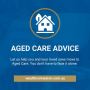 Aged Care Advice | Wealth Connexion Brisbane