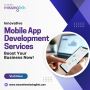 Innovative Mobile App Development Services 
