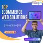 Top Ecommerce Web Solutions for Boosting Online Sales