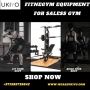 Gym Equipment For Sale in Dubai |Ukiyo