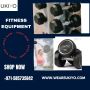 Compact Exercise Equipment | UKIYO