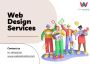 Get Responsive Website Design Services From Web Aspiration