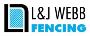 L & J Webb Fencing Pty Ltd