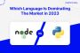 Node vs Python: Which Language Is Dominating Market in 2023