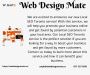Web Design by Web Design Mate in Canada