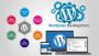 Wordpress web design