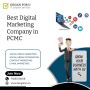 Get the Best Digital Marketing Services in PCMC