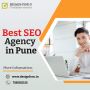 Best SEO Agency in Pune | Design For U