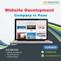 Website Development Company in Pune | Design For U