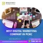 Best Digital Marketing Company in PCMC | Design For U