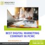Results-Driven Digital Marketing Company in Pune 